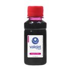 Tinta para Cartucho  G1111 Magenta Corante 100ml Valejet