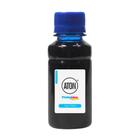 Tinta para Cartucho HP 22 Cyan 100ml Corante  - Aton