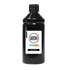 Tinta para Cartucho Recarregável XP231 296 Black 1 Litro Aton