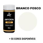 Tinta para Couro 90ml Amycron Sapatos Bolsas Volante Banco Sofá Calçados Cadeira