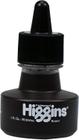 Tinta Para Desenho Higgins 29,6ml Brown Marrom 44705