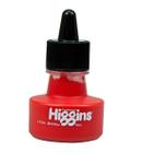 Tinta Para Desenho Higgins 29,6ml Red Vermelho 44645