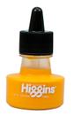 Tinta Para Desenho Higgins 29,6ml Yellow