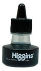 Tinta Para Desenho Higgins Waterproof 29,6ml Green