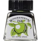 Tinta para Desenho Winsor & Newton 14ml Apple Green