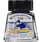 Tinta para Desenho Winsor & Newton 14ml Ultramarine