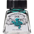 Tinta para Desenho Winsor & Newton 14ml Viridian