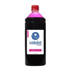 Tinta para Deskjet GT 316 Magenta Corante 1 Litro Valejet