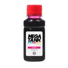 Tinta para G4111 Magenta 100ml Corante Mega Tank