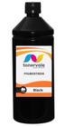 Tinta Para HP Pro 8210 8710 8720 904 BK Pigmentado 1 Litro