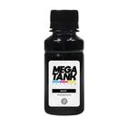 Tinta para Impressora G4100 Black 100ml Pigmentada Mega Tank