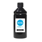 Tinta para Impressora Universal 500ml Black Pigmentada Koga
