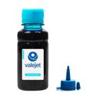 Tinta para  L810 Bulk Ink Cyan Light Pigmentada 100ml Valejet