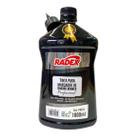 Tinta Para Marcador De Quadro Branco Profissional Preto 1 Litro - Radex