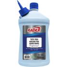 Tinta para Marcador de Quadro Branco Reabastecedor 1000ML Azul - Radex