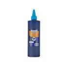 Tinta para marcador quadro branco 500ml azul tr8001