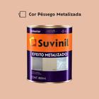 Tinta Para Parede Efeito Metalizado 800ml Suvinil