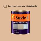 Tinta Para Parede Efeito Metalizado 800ml Suvinil