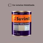 Tinta Para Parede Efeito Metalizado 800ml Suvinil