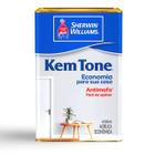 Tinta Para Parede Sw Kem Tone Antimofo 18 L Escolha A Cor