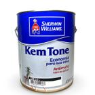 Tinta Para Parede Sw Kem Tone Antimofo 3,6 L Escolha A Cor