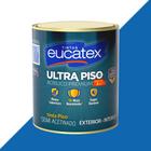 Tinta para Pintar Piso e Calçada - Todas Cores 900ml