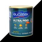 Tinta para Pintar Piso e Calçada - Todas Cores 900ml