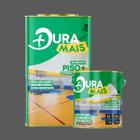 Tinta para piso acrílica 3,6l duramais cores