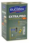 Tinta Para Piso Eucatex Extra Piso Premium Fosco 18l 8 Cores