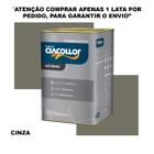 Tinta para piso premium extreme 18l ciacollor cores