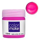 Tinta para Rosto Líquida Pink 15ml