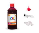 Tinta Para T230 712 - 3ED68A Magenta 500ml Linha Platinum