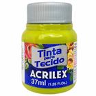 Tinta para Tecido 37ml 570 Verde Pistache Acrilex