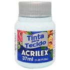 Tinta para Tecido 37ml 992 Azul Soft Acrilex