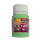 Tinta para Tecido 37ml True Colors Clorofila