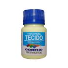 Tinta para Tecido Acrilex 37ml Não Tóxica - Corfix