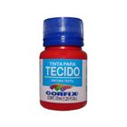 Tinta para Tecido Acrilex - Fixação a Frio - Corfix