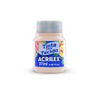 Tinta para Tecido Fosca 37ml Acrilex ref.04140