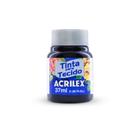 Tinta para Tecido Fosca 37ml Acrilex ref.04140