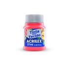 Tinta para Tecido Fosca 37ml Acrilex ref.04140