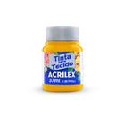 Tinta Para Tecido Fosca 37Ml Acrilex