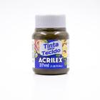 Tinta Para Tecido Fosca 37Ml Acrilex