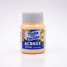 Tinta Para Tecido Fosca 37Ml Acrilex