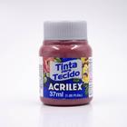 Tinta Para Tecido Fosca 37Ml Acrilex