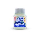 Tinta Para Tecido Fosca 37Ml Acrilex