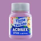 Tinta para Tecido Fosca Acrilex 37ml Cores Frias - 04140