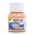 Tinta para Tecido Gato Preto 40ml