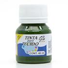 Tinta para Tecido Gato Preto 40ml