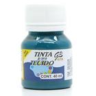 Tinta para Tecido Gato Preto 40ml