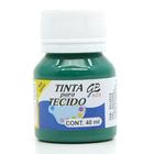 Tinta para Tecido Gato Preto 40ml